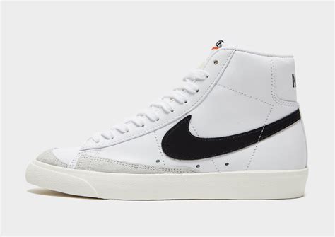 nike blazer weiße sohle 43|Herren Weiß Blazer Schuhe (6) .